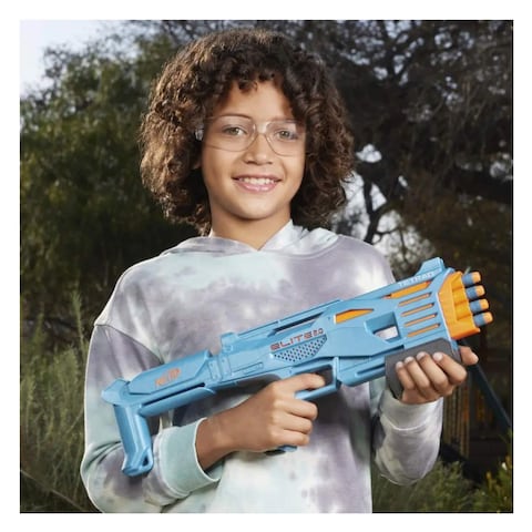 NERF F5025 ELITE 2.0 TETRAD QS 4