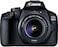 Canon EOS 4000D DSLR Camera With 18-55mm Lens