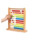 Generic - Wooden Rainbow Abacus Educational Toy