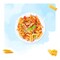 American Garden Arrabiata Pasta Sauce 397g