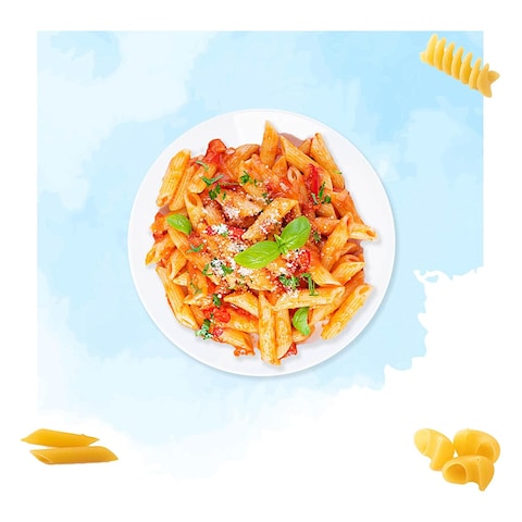 American Garden Arrabiata Pasta Sauce 397g
