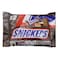 Snickers Minis Bag 227G