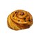 Raisin Roll (1 piece)