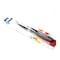 Master Chef Peeler Stainless Steel Plastic Hand