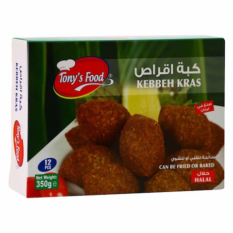 Kibbeh Kras