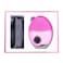 Pritty Facial Cleansing Brush/Massager Kl-1806