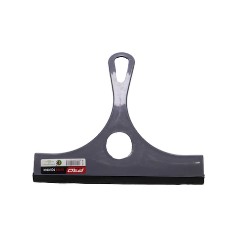 Pro Squeege for Glass