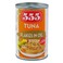 555 Tuna Flakes In Oil 155g
