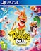 Playstation 4 - Rabbids: party of Legends