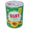 Sufi Sunflower Cooking Oil 5 Tin Ltr