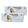 Cotton Sound 100% Pure Cotton Wool White 100g Pack of 2