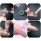 100pcs/set Acrylic Nail Art Molds Extension False Manicure Tools