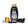 Garnier Ultra Doux Black Charcoal &amp; Nigella Seed Oil Shampoo 200ml