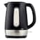 Kenwood Plastic Kettle Cordless 1.7L Black