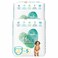 Pampers Pure Protection Diaper Pants Size 5 (11kg+)24 Diapers Pack of 2