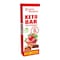 Keto Rockets Sugar Free Chocolate Coated Keto Bar with Strawberry - 40 gm