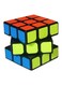 Generic Magic Stickerless Rubik's Cube Puzzle