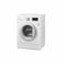 LG Front Loading Washer 8Kg FH4G6TDG2 With Dryer 5Kg