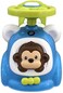 Lovely Baby Kids Rideon Push Car LB 605 Blue