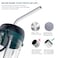 Decdeal - 2pcs Stainless Steel Straws Reusable Eco-friendly Straight/Bent Drinking Metal Straws with Cleaning Brush 1#