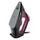 Braun TexStyle 1 Stream Iron 2000W SI 1070 Purple