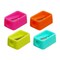 Deli Sharpener E594