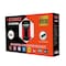 STARGOLD Full HD TV Satellite Receiver 1080 Blind Scan With 5000 Channels Twin LED Sensor Receiver