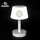 CRONY guran speaker table lamp for kids speaker digital APP remote control night light Quran player SQ-917