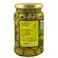 Carrefour Stoned Green Olives 370ml