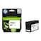 HP 950XL High Yield Black Original Ink Cartridge  CN045AE