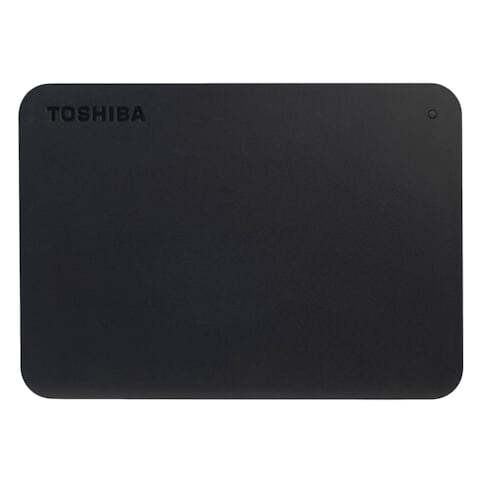TOSHIBA HARDDRIVE 2TB