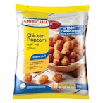 Buy Americana Chicken Popcorn 750g in Saudi Arabia