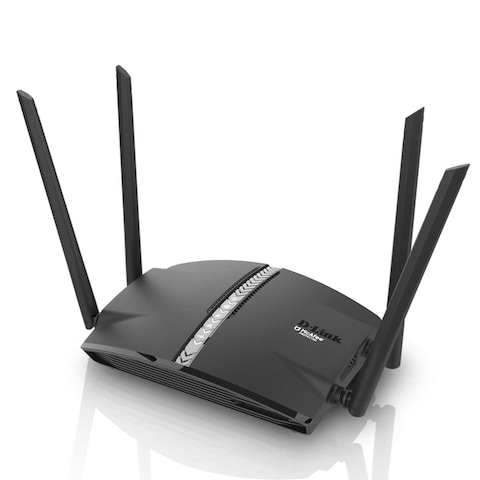 D-Link Wireless Router AC1300 DIR1360