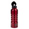 Biggdesign Cats In Istanbul Water Bottle, Stainless Steel, Red color, 700ml, Practical Mouthpiece, Cat Patterned