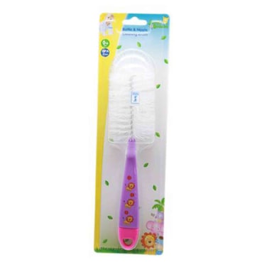 Jb Bby Bottle,Nipple Cleaning Brush