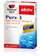 Doppelherz aktiv Pure-3, 30 Capsules