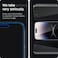 Spigen GLAStR EZ FIT [PRIVACY 2 Pack] designed for iPhone 14 PRO Privacy Screen Protector Premium Tempered Glass with Auto Align technology - 2 Pack