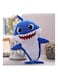 Hlovebuy - Singing Baby Shark Plush Toy