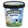 Ben And Jerry Vanilla Ice Cream 473ml