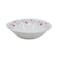 Borosil Larah Pentas Multipurpose Bowl 6MBFLPE White 16.5cm