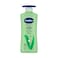 Vaseline Intensive Care Aloe Soothe Body Lotion 400ml