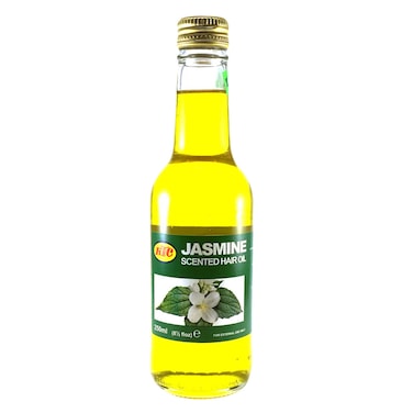 KTC JASMINE OIL 250ML