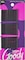 Goody SlideProof Bobby Pins, Black, 60-count (1942233)