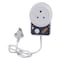 BXST V106-SA AVS Over And Under Voltage Protector 15A