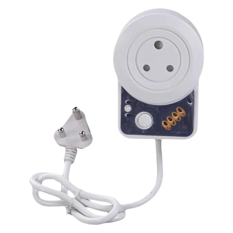 BXST V106-SA AVS Over And Under Voltage Protector 15A