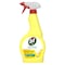Jif Cream Spray Multipurpose Foam Lemon 500ml