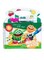 Beauenty Magic Water Drawing Book With Pen Multicolour