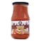 Carrefour Bolognaise Sauce With Meat 420GR
