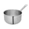 Royalford 18cm Stainless Steel Saucepan With Lid