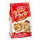 Lago Party Mini Wafer With Hazelnut Cream - 125 gm